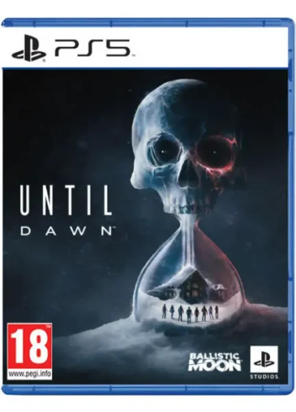 Until Dawn