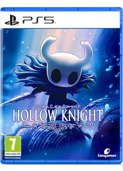 Hollow Knight