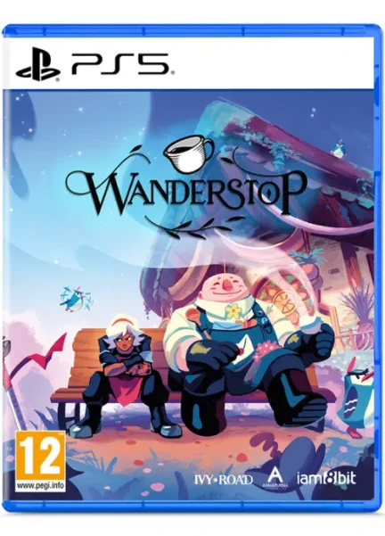 Wanderstop