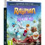 Rayman Legends Retold - Launch Edition