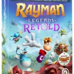 Rayman Legends Retold - Launch Edition