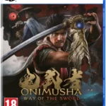 Onimusha: Way of the Sword