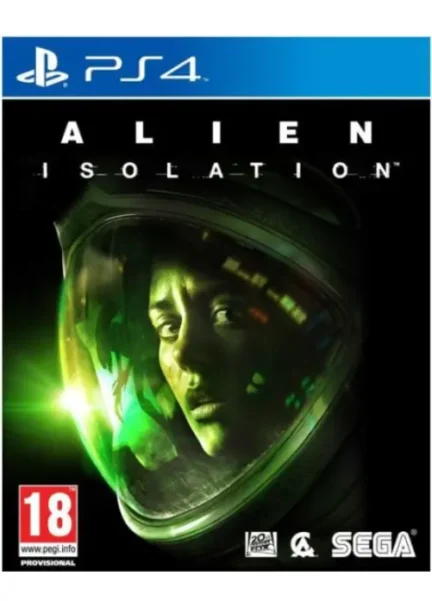 Alien Isolation