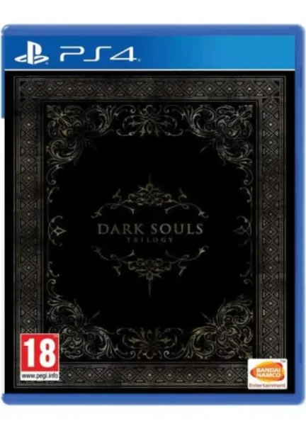 DARK SOULS Trilogy