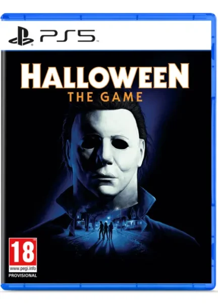 Halloween: The Game