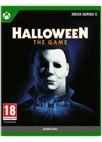 Halloween: The Game