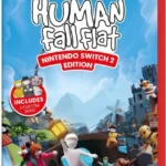 Human Fall Flat - Nintendo Switch 2 Edition