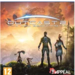 Outcast 2: A New Beginning használt