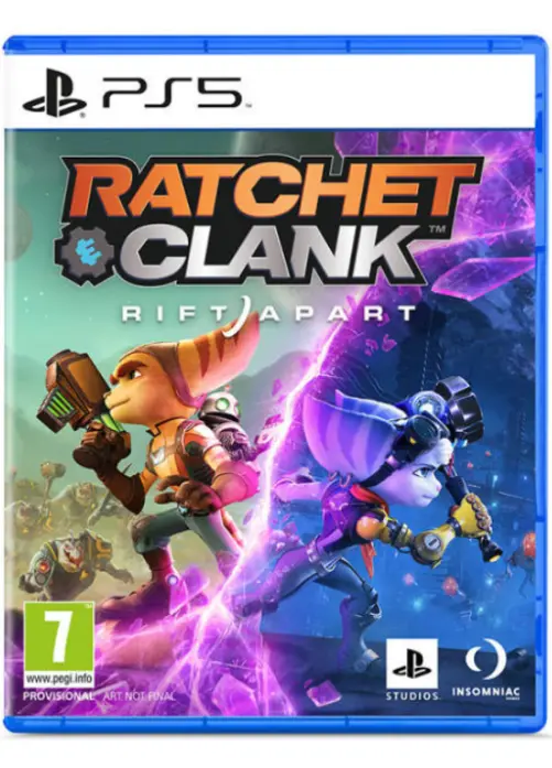 ratchetandclankriftapartps5