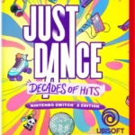 Just Dance: Decades of Hits