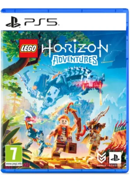 LEGO Horizon Adventures használt