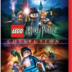 LEGO Harry Potter Collection