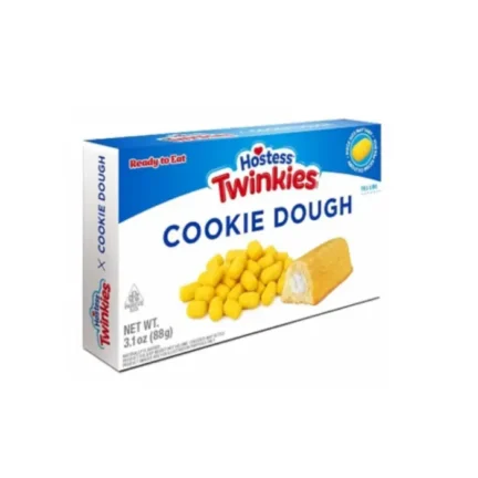 Hostess Twinkies Cookie Dough 88g