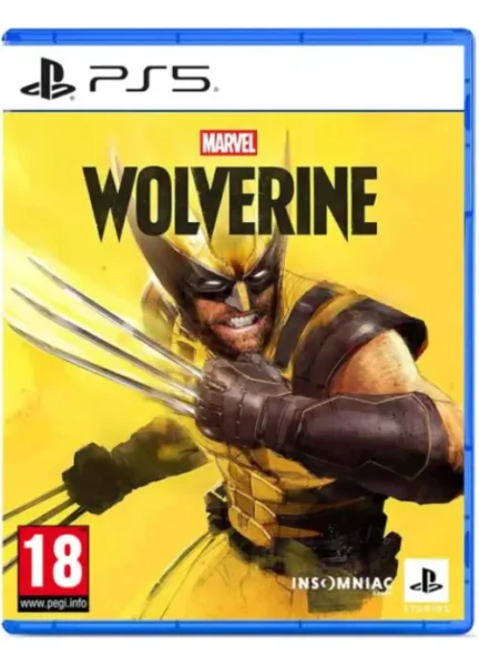 Wolverine