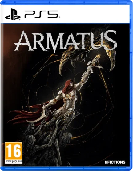 Armatus