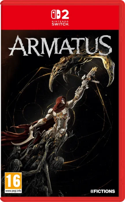 Armatus