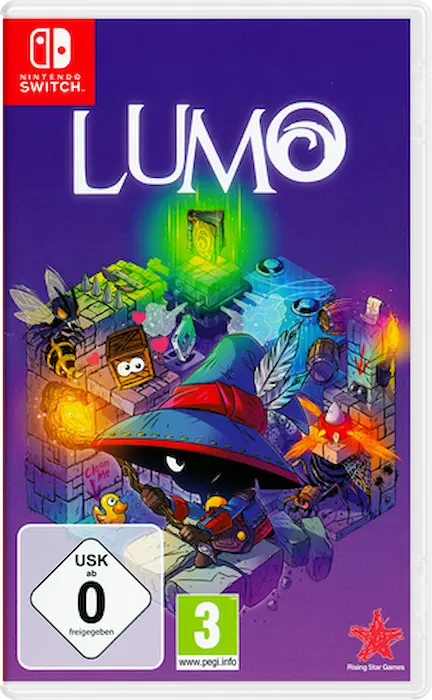 Lumo használt