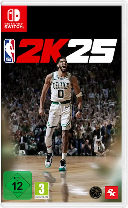 NBA 2K25 használt